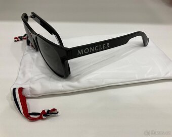 Dámské sluneční brýle Moncler - 3