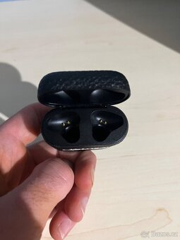 Marshall minor 3 - 3