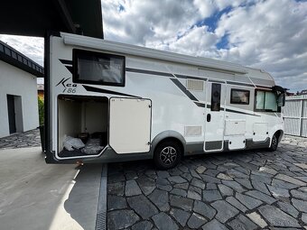 Mobilvetta 2,3 KEA I 86 - 3