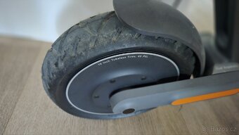 Xiaomi Electric Scooter 4 Ultra EU, najeto 50km - 3