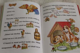 Pohádky ze statku - Gabriela Kopcová - 3