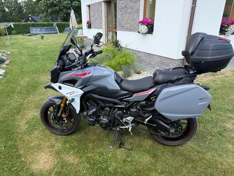 Yamaha Tracer 900 GT - 3