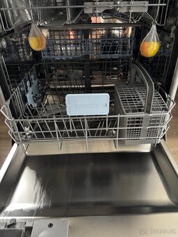 Myčka BEKO - 3