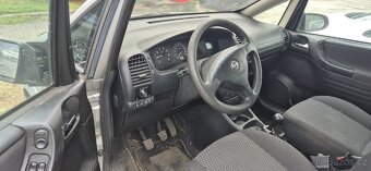 Opel zabírá 16 cng prodam dily - 3