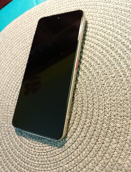ZTE Nubia Focus Pro 5G 20GB RAM/256GB ROM - 3