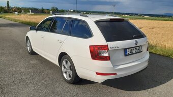 Škoda octavia 2.0 tdi - 3