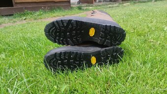 Boty Hanwag - 3