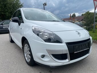 Renault Scenic 2.0i 103kw Automat pouze 27tis.najeto - 3