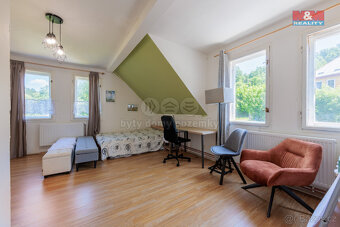 Prodej rodinného domu, 219 m², Kraslice, ul. Havlíčkova - 3