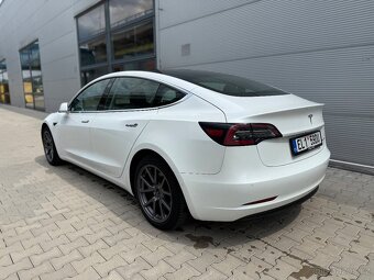 Tesla Model 3, Long Range 4x4 záruka 2027 DPH - 3