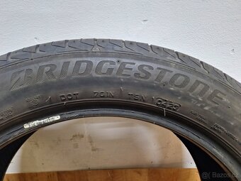 Letní pneu 225/50/18 Bridgestone 6 kusů - 3