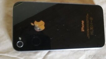i phone 4 nefunkční - 3