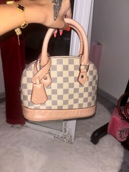 Kabelka Louis Vuitton - 3