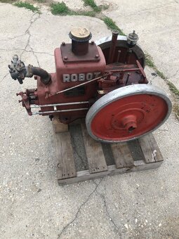 Wikov Robot - 3