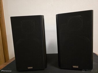 Reproduktory Yamaha NS-5X - 3