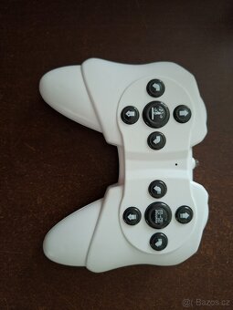 Silverlit robot Program A BOT X - 3