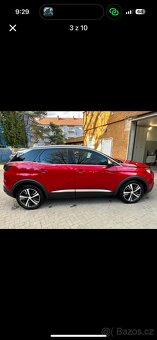 Peugeot 3008 GT 2.0 JDI - 3