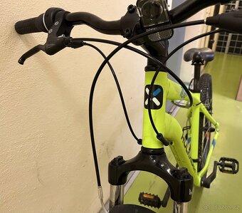 Rockrider 100 - 3