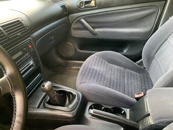 VW Passat B5,5 1,9TDi 96kW 2001 400 000km - 3