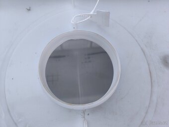 IBC 1000l, kontejner - 3