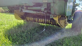 Lis John Deere 545 - 3