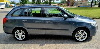 Fabia combi II 1,9 tdi 77kw,SPORT - 3