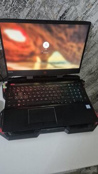 Herní notebook HP OMEN - 3