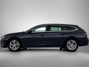 Peugeot 508 SW Blue HDi 130 Allure rok 03/2020 - 3