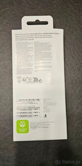 Silikonové pouzdro na Samsung Z Flip5 - 3