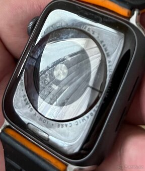 Apple Watch 5 - 3