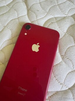 iPhone XR - 64GB - 3