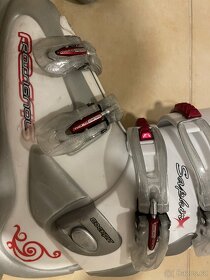 Rossignol saphir vel. 37 - 285mm - 3