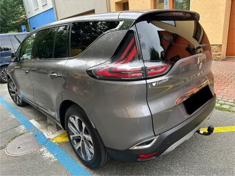 Renault Espace 1.6 DCi 118kw ZEN + zimní pneu - 3