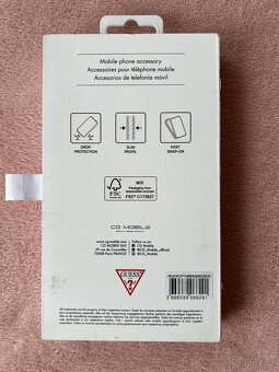 iPhone 14 Plus kryt obal Guess - 3