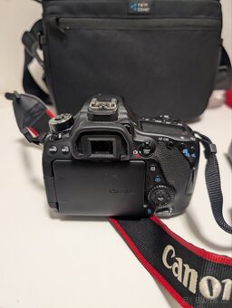 Canon EOS 80D - 3