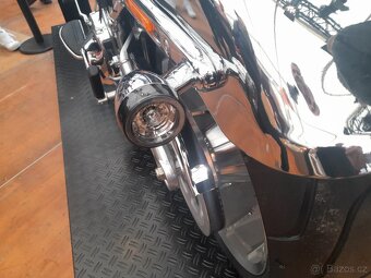 Harley Davidson® FATBOY M8 2024 - 3