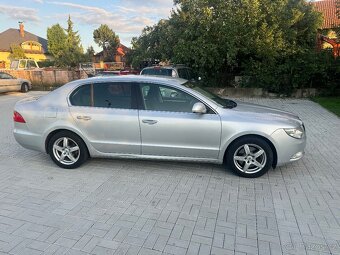 Škoda Superb 2 1.9tdi 77kw - 3