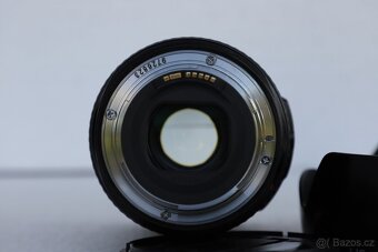 CANON EF 24-105 mm 1:4 L IS USM - 3