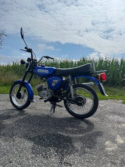 Simson s51 enduro - 3