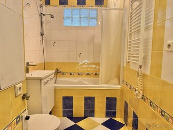 Prostorný byt 3+1 po rekonstrukci – Ledeč nad Sázavou - 3