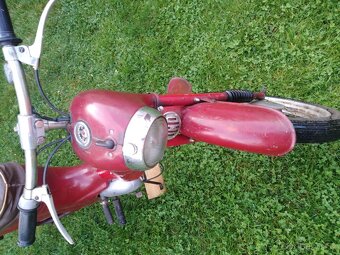 Jawa 555 - 3