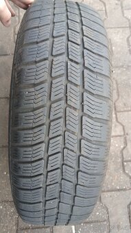 Zimní pneu Barum Polaris 3, 165/70 R14 - 3