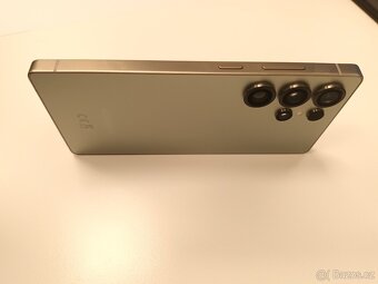 Samsung S25Ultra / Vyměním - 3