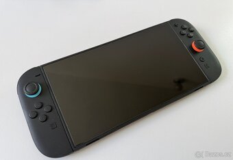 Prodám Nintendo Switch 2 - 3