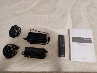 Soundbar 2.1 Samsung HW M360 - 3
