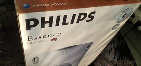 filtrační kávovar PHILIPS ESSENCE HD 7632 - 3