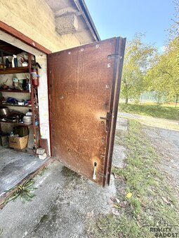 Prodej garáže kousek od centra Zlína - 3