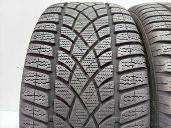 Zimní pneu 255/40/18+285/35/18 Dunlop - 3
