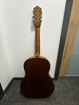 Klasická kytara Cremona Luby 407 - 3