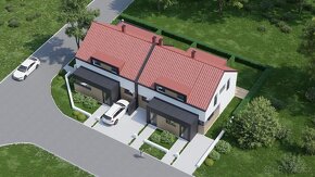 Prodej rodinného domu 84 m², pozemek 103 m² Dolní Věstonice - 3